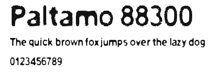 Paltamo 88300 Preview