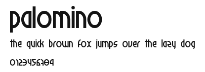 Palomino Preview