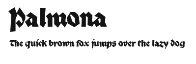 Palmona Preview