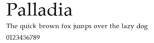 Palladia Preview