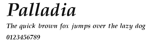 Palladia Preview