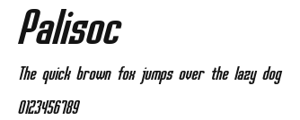 Palisoc Preview