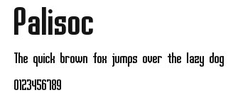 Palisoc Preview