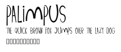 Palimpus Preview
