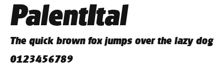 PalentItal Preview