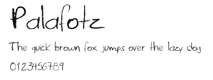 Palafotz Preview