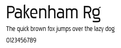 Pakenham Rg Preview