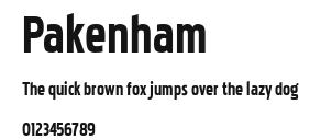 Pakenham Preview
