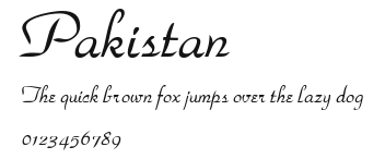 Pakistan Preview
