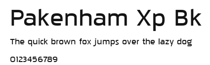 Pakenham Xp Bk Preview