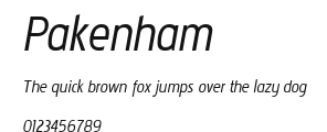 Pakenham Preview