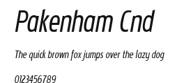 Pakenham Cnd Preview