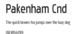 Pakenham Cnd Preview