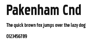 Pakenham Cnd Preview