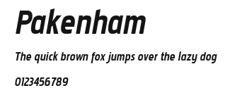 Pakenham Preview