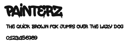 Painterz Preview