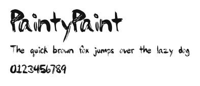 PaintyPaint Preview
