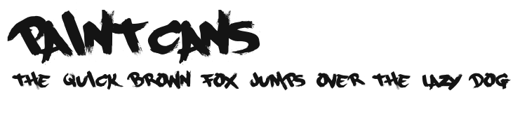 PaintCans Preview