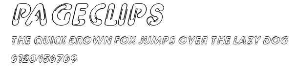 PageClips Preview