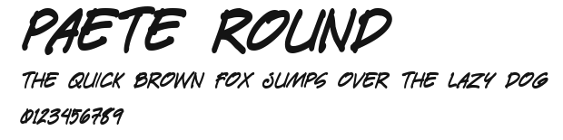 Paete Round Preview