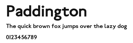 Paddington Preview