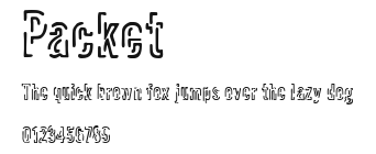Packet Preview