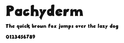 Pachyderm Preview