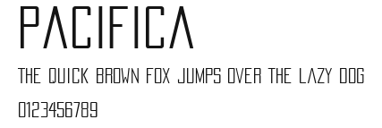Pacifica Preview
