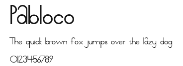 Pabloco Preview