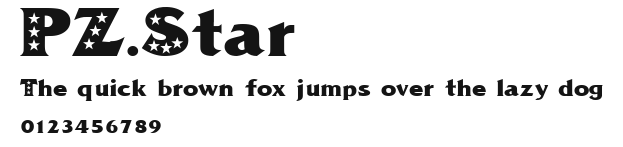 PZ.Star Preview