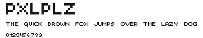 PXLPLZ Preview