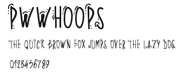 PWWhoops Preview