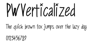 PWVerticalized Preview