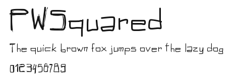 PWSquared Preview