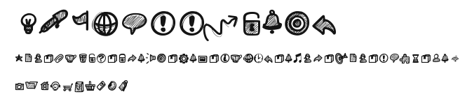 PWSmallIcons Preview