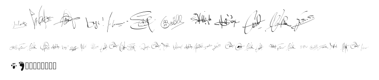 PWSignatures Preview