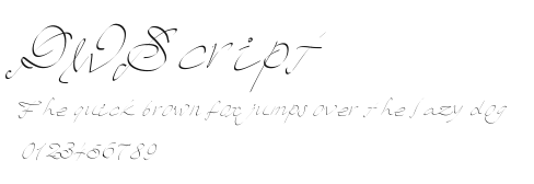 PWScript Preview