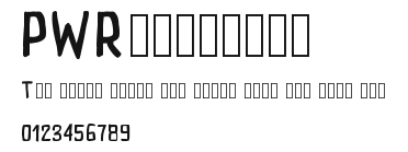 PWRectangle Preview