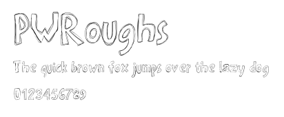 PWRoughs Preview