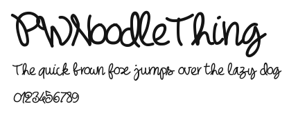 PWNoodleThing Preview