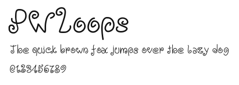 PWLoops Preview