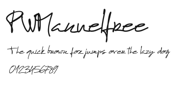 PWManuelfree Preview