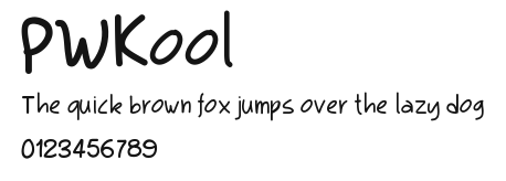 PWKool Preview
