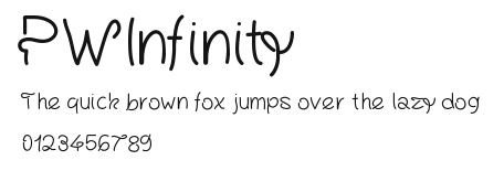 PWInfinity Preview