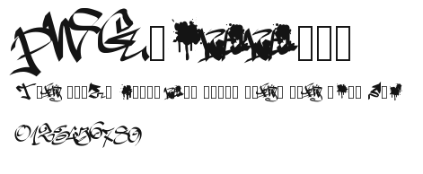 PWGraffiti Preview
