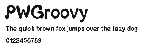 PWGroovy Preview