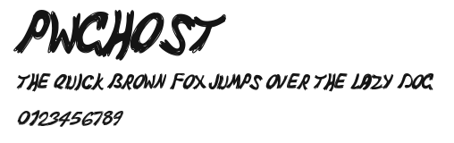 PWGhost Preview