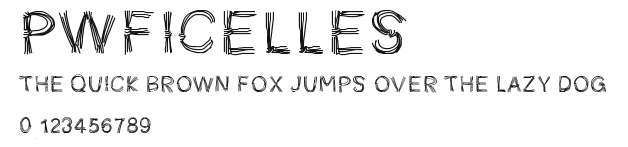 PWFicelles Preview