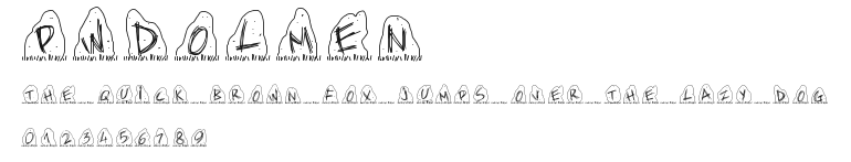 PWDolmen Preview