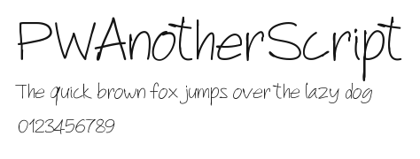 PWAnotherScript Preview
